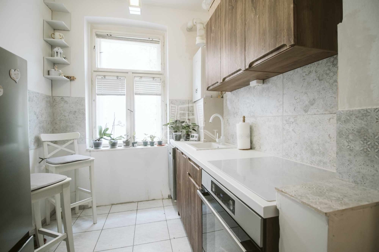 For sale Szeged Flat (brick)